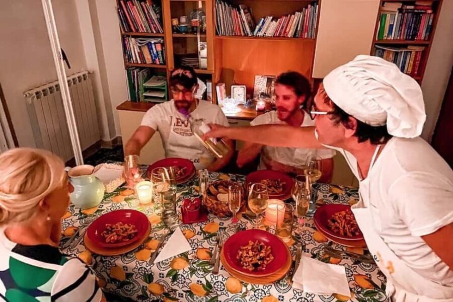 Palermo: Authentic Sicilian Dinner with a Local Chef - Price and Value: Is $88 per Person Fair for Palermo?