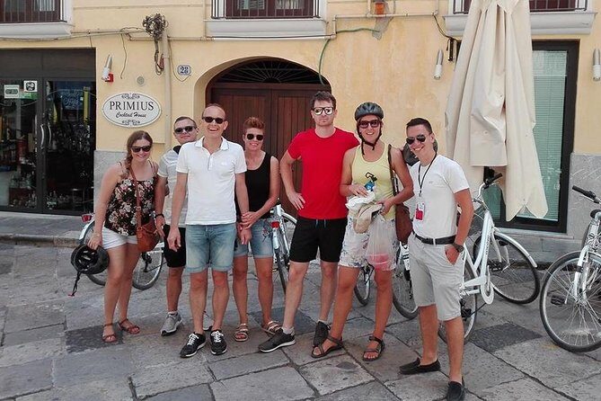 Palermo Best Private Tour - A 2–3 Hour Walk That Puts Palermo on the Map