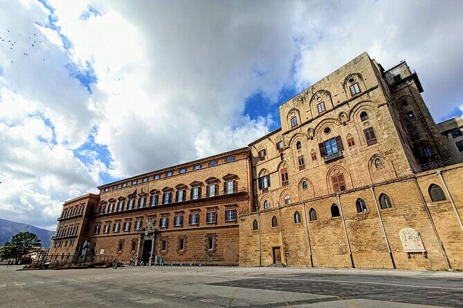 Palermo Best Private Tour - Cattedrale di Palermo: Palermo’s Key Sacred Building, With Time to Look