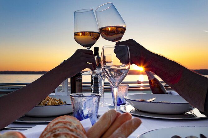 Palermo Boat Sunset with Palermo Experiences - Key Highlights You’ll Care About