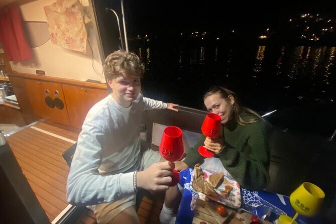 Palermo Boat Sunset with Palermo Experiences - Who This Palermo Boat Trip Fits Best