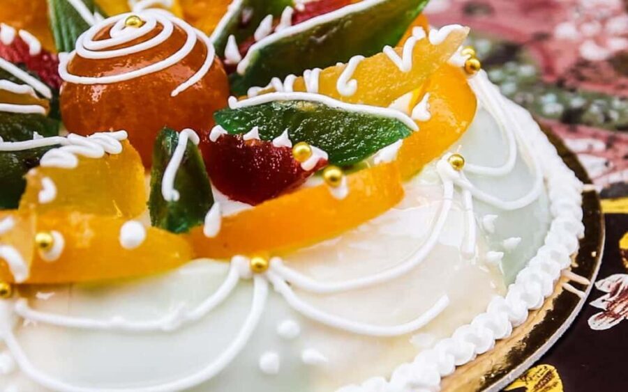 Palermo: Cannolo & Cassata MasterClass - Key Highlights That Matter in Real Life