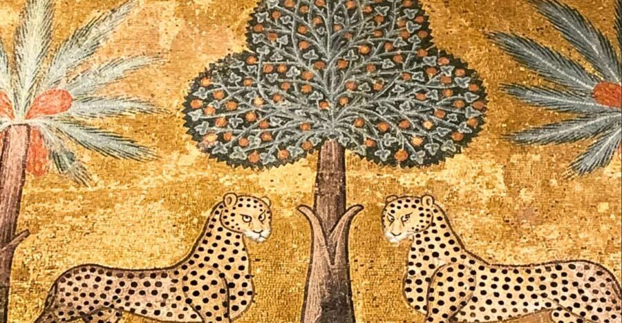 Palermo: Cappella Palatina and Palazzo dei Normanni Tour - FAQ