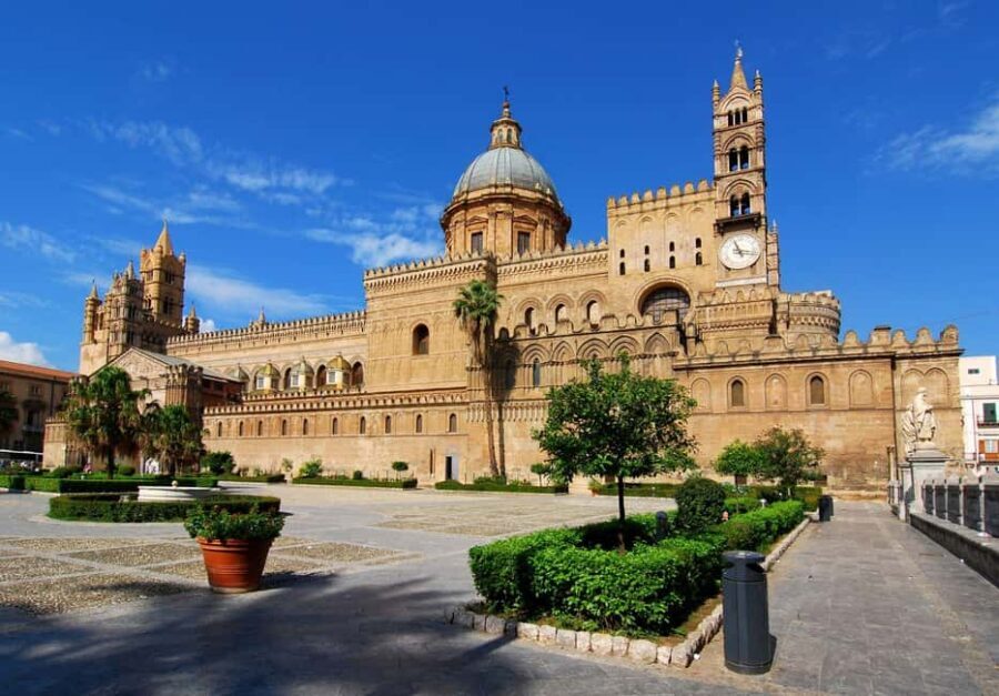 Palermo: City & Palazzo dei Normanni Guided Walking Tour - Price and value: why $100 can actually feel fair here