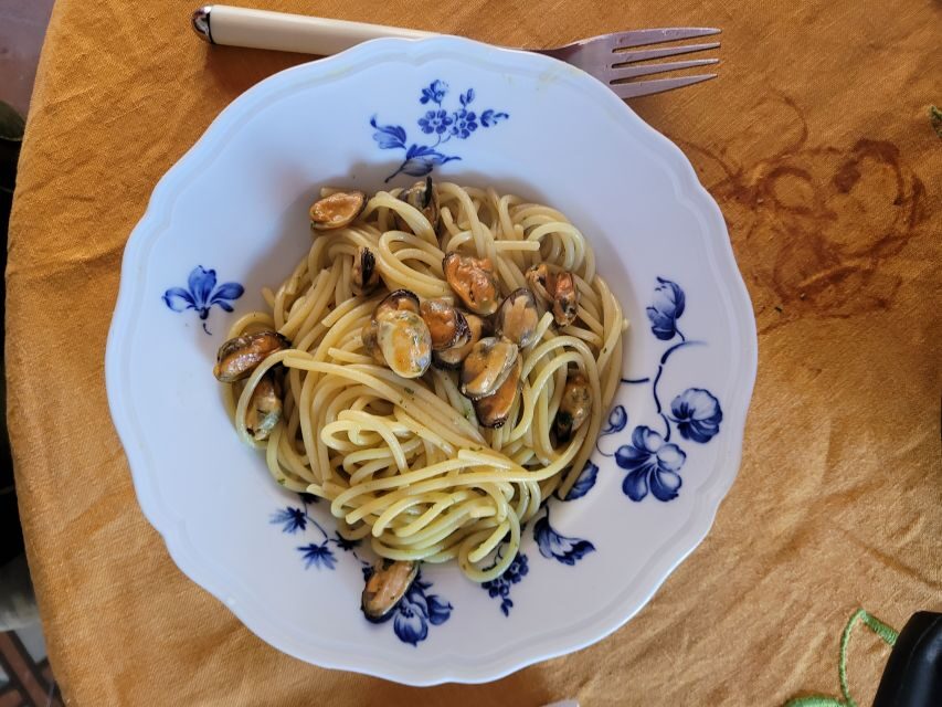Palermo: Cooking and Limoncello Class - Price and value: what you’re paying for at $220.91 per person