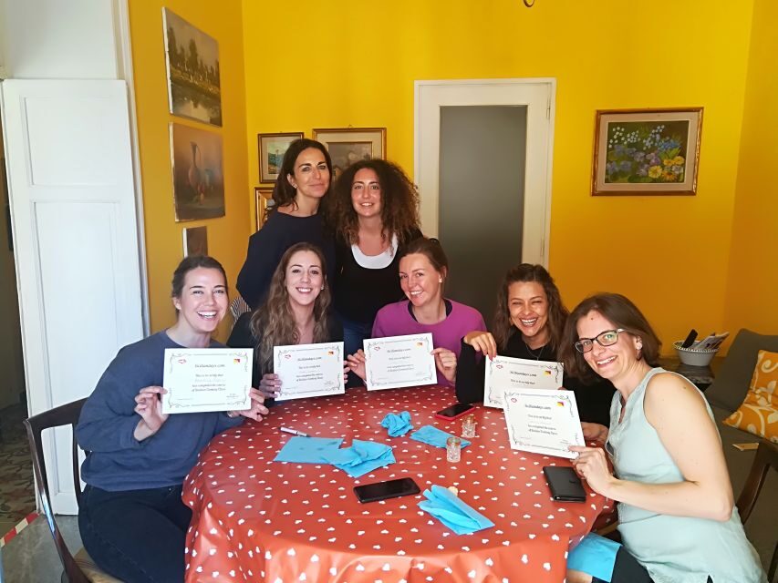 Palermo: Cooking and Limoncello Class - Timing and meeting points: the 10:30 AM vs 5:00 PM options