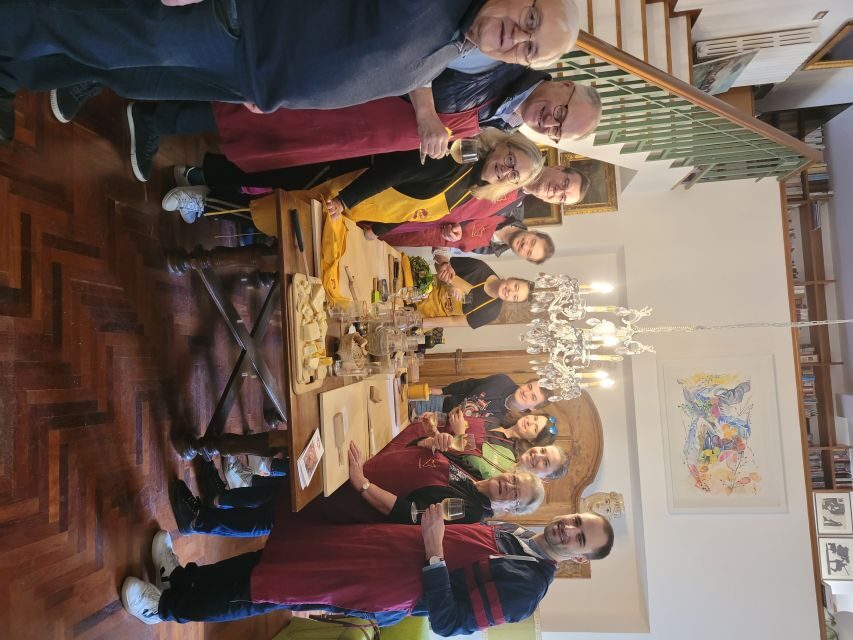 Palermo: Cooking and Limoncello Class - What to bring (and what to avoid) for an easier cooking session