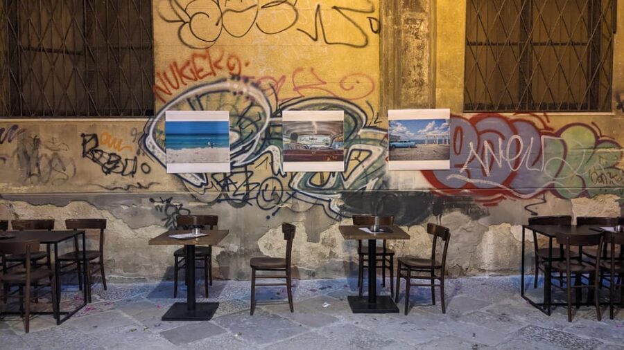 Palermo: Craft beer tasting with food samples at High Hops - Who this experience suits best (and who should skip it)