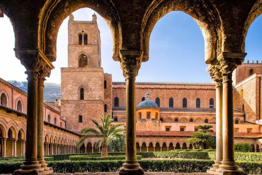 Palermo: CruiserCar Tour of Old Town, Monreale & More - How the Timing Really Works: Choosing 1 vs 3 Hours (and What It Means)
