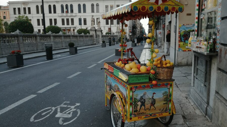 Palermo: custom tour with a local expert - Price and What You’re Really Getting for $48.97