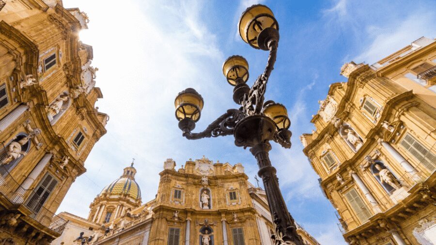 Palermo: custom tour with a local expert - Should You Book This Palermo Walking Tour?