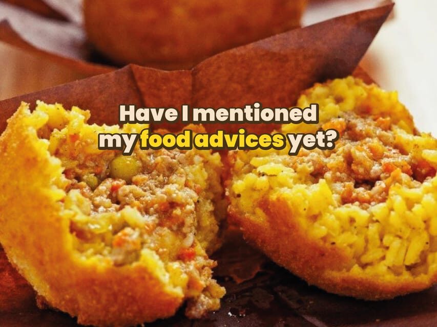Palermo: Digital guide made with a Local for your tour - Key Things You’ll Notice Right Away