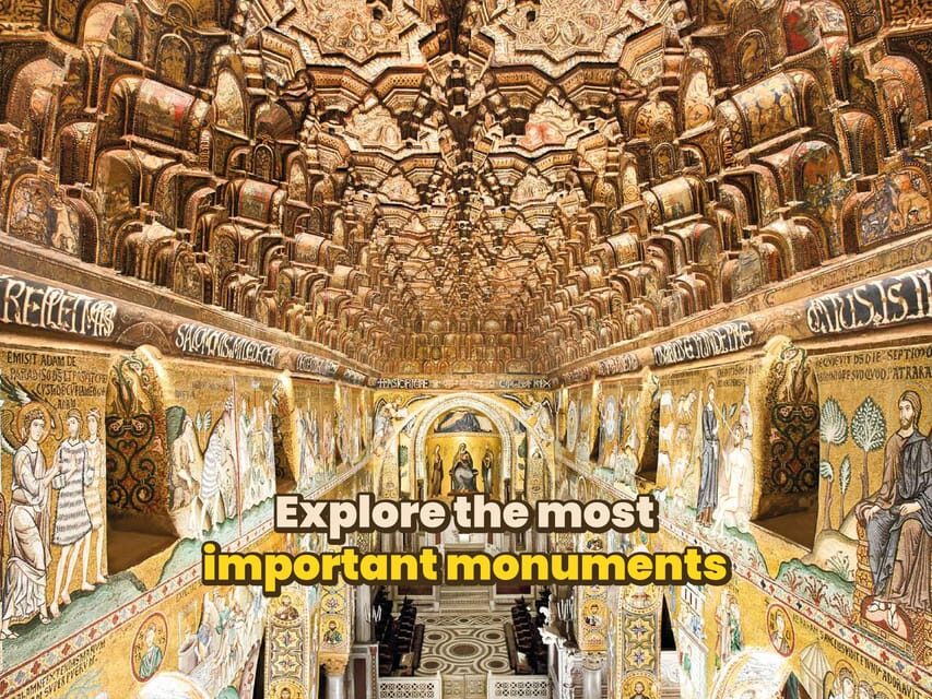 Palermo: Digital guide made with a Local for your tour - Price and Value: Is $6 Realistic for What You Get?