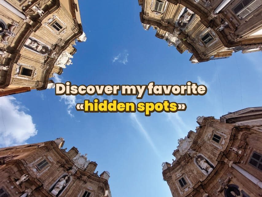 Palermo: Digital guide made with a Local for your tour - Practical Tips So Your Phone Day Doesn’t Turn Into a Phone Problem