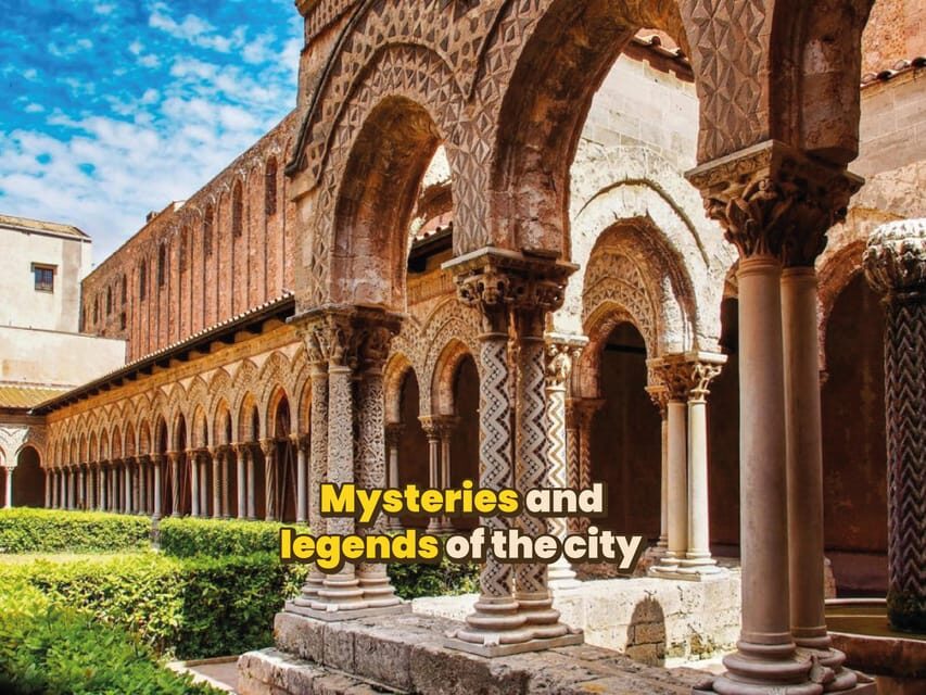 Palermo: Digital guide made with a Local for your tour - Who Should Book This Palermo Local Digital Tour