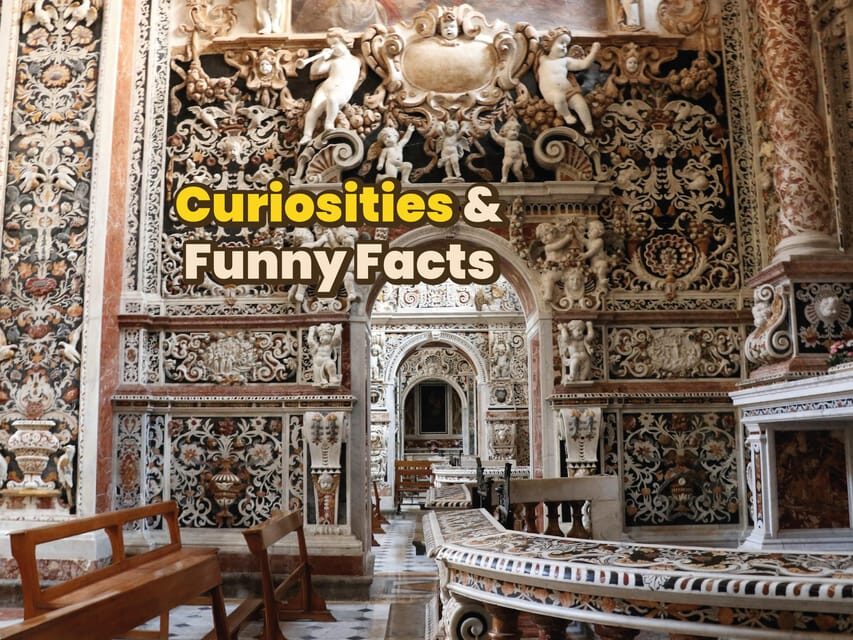 Palermo: Digital guide made with a Local for your tour - Should You Book This Palermo Local Digital Tour?