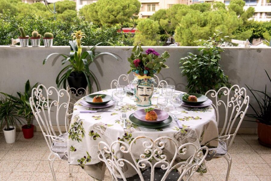 Palermo: Dining Experience at a Local's Home - What You’re Really Buying in Palermo