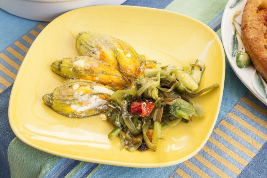 Palermo: Dining Experience at a Local's Home - The 4-Course Menu: What You’ll Eat (and Why It Matters)