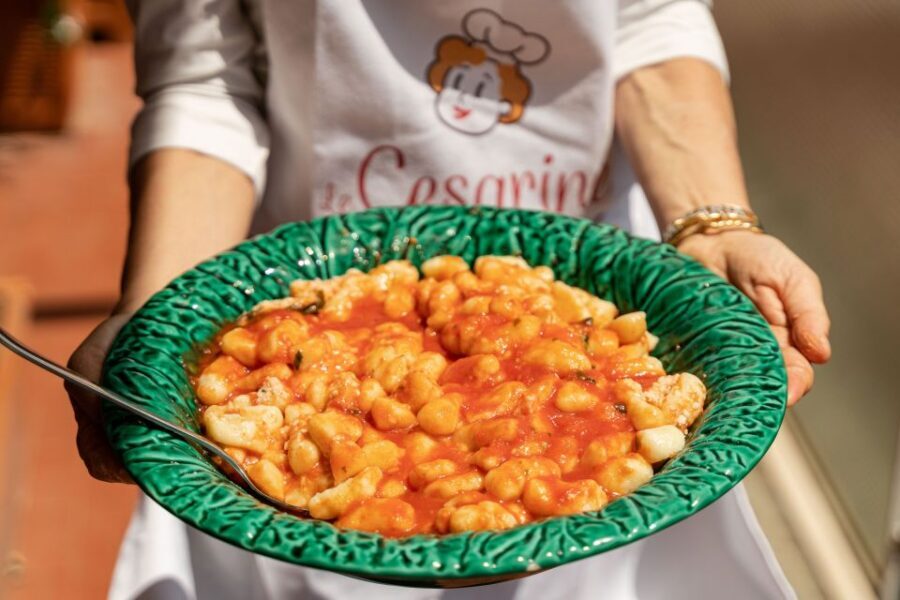 Palermo: Dining Experience at a Local's Home - Wine, Coffee, and the Pace You Can Feel