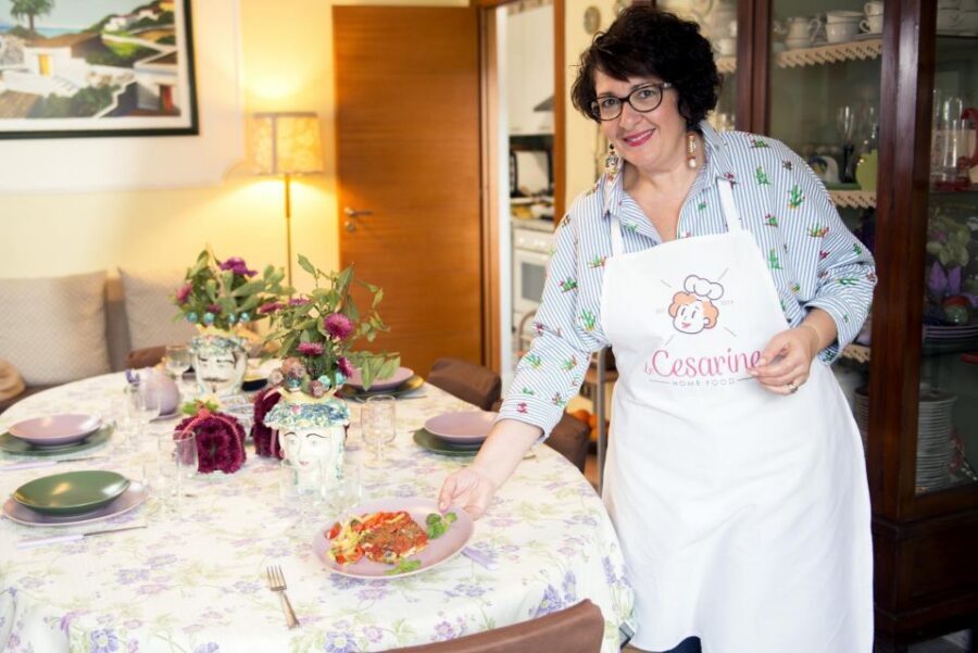 Palermo: Dining Experience at a Local's Home - Who This Experience Fits Best in Palermo