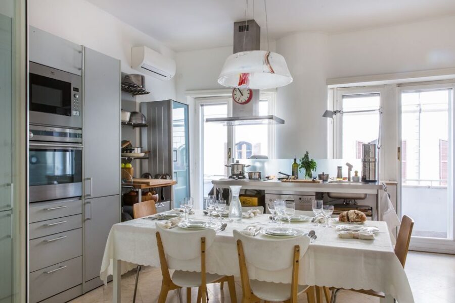Palermo: Dining Experience at a Local's Home - Price and Value: Is $105 Worth It?