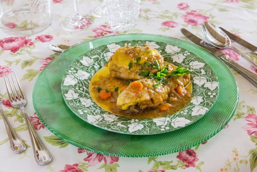 Palermo: Dining Experience at a Local's Home - Practical Tips for Arriving at a Host’s Door
