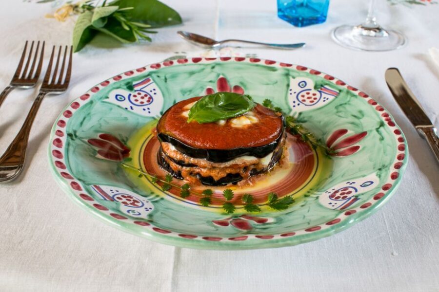 Palermo: Dining Experience at a Local's Home - The Real Payoff: Feeling the Hospitality Behind the Food
