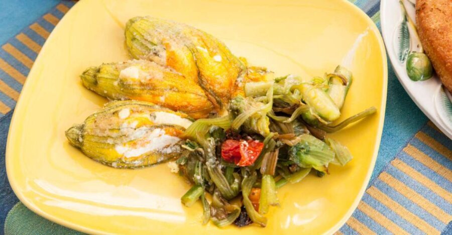 Palermo: Dining Experience at a Local's Home - The Cooking Demonstration: Learn the Rhythm, Not Just the Recipe