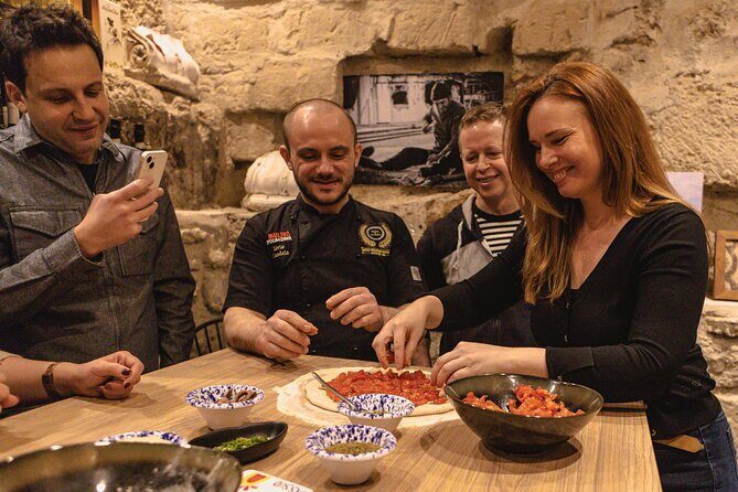 Palermo Evening Food & Wine Tour with Eating Europe - Key things that make this Palermo tour work