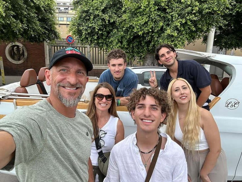 Palermo: Grand Tour in CruiserCar - Should you book the Palermo Grand Tour in CruiserCar?
