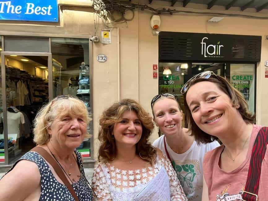 Palermo: Guided City Walking Tour w/Customizable Itinerary - How the Meet-Up Really Impacts Your First Hours in Palermo