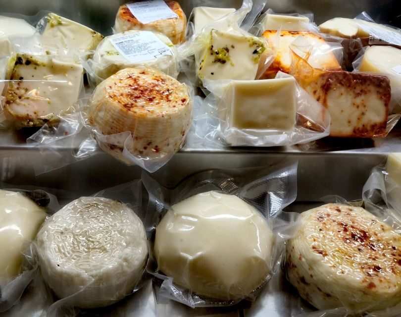 Palermo: Guided Food and Culture Tour with Tastings - Who This Palermo Tour Fits Best (And Who Might Skip It)