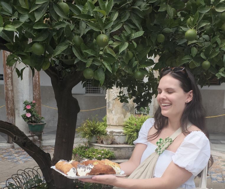 Palermo: Guided Food and Culture Tour with Tastings - Arancini, Crocchè, and Panelle: The First Bites Set the Tone