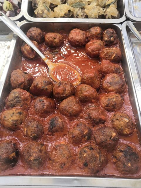 Palermo: Guided Food and Culture Tour with Tastings - Price and Value: $50.11 for Food, Culture, and a Guided Walk