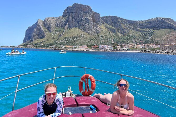Palermo Half Day Boat Tour with Palermo Experiences - A half-day plan that actually fits real vacation time