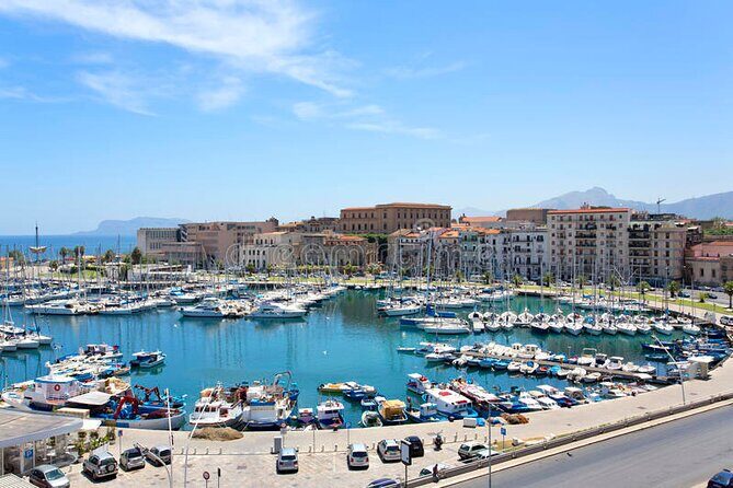 Palermo half day tour, (4 hour) - Key things I’d watch for before you go