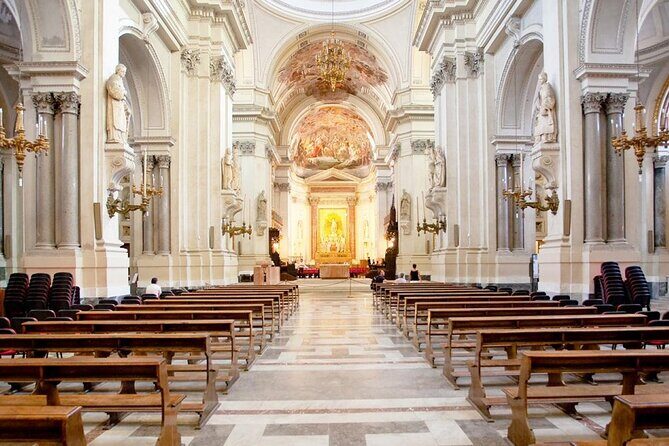 Palermo half day tour, (4 hour) - Who this tour is for (and who should look elsewhere)