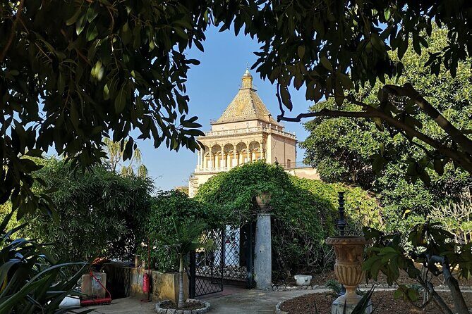 Palermo Historic Center Walking Tour by Palermo Wonders - Starting on Via Maqueda, ending at Quattro Canti