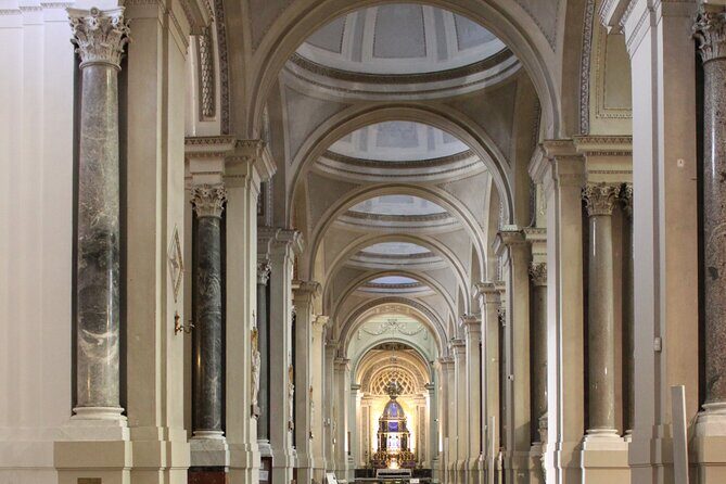 Palermo Historic Center Walking Tour by Palermo Wonders - Price and ticket math for a $139.33 private walk