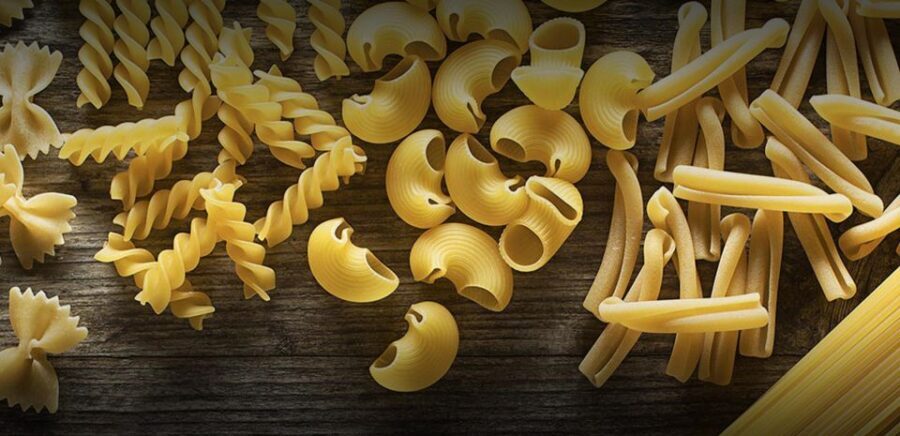 Palermo: Made of Pasta Masterclass with Tasting - Key things to know before you go