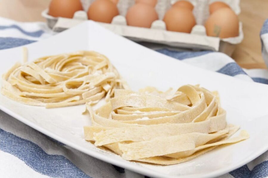 Palermo: Made of Pasta Masterclass with Tasting - Optional Market Tour: Seasonal Ingredients That Change Your Cooking