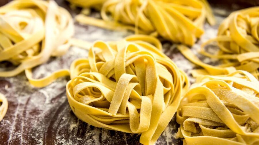 Palermo: Made of Pasta Masterclass with Tasting - Small-Group Masterclass: More Practice Per Minute