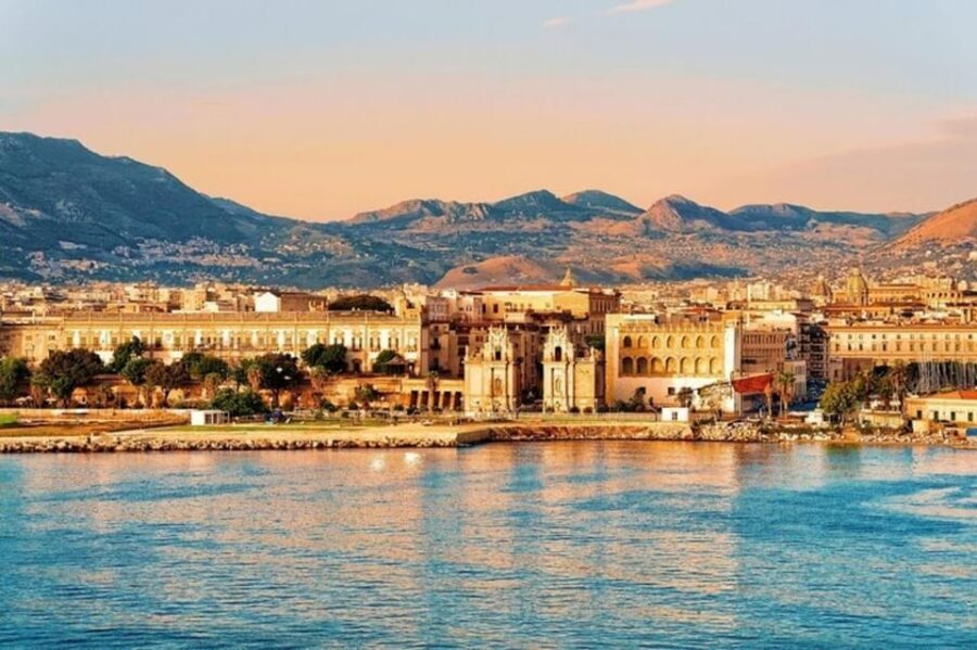 Palermo: Must-See Attractions Walking Tour - Where This Palermo Walk Wins: Architecture With Explanations