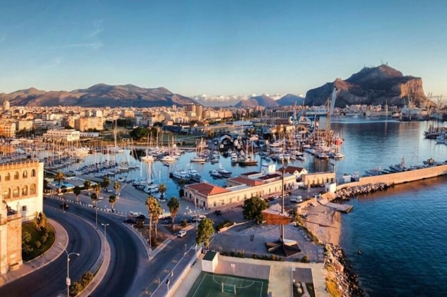 Palermo: Must-See Attractions Walking Tour - The Cannolo Stop: A Small Break With Real Flavor