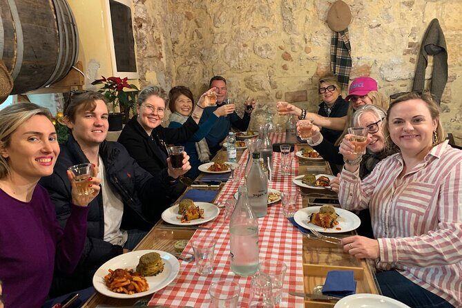 Palermo on a plate: Traditional Food & Wine tour (by Streaty) - Key Highlights You’ll Care About