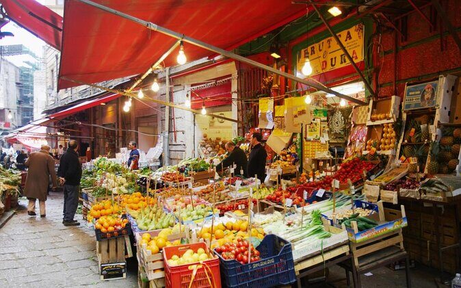 Palermo on a plate: Traditional Food & Wine tour (by Streaty) - Price and What You’re Actually Getting in Palermo