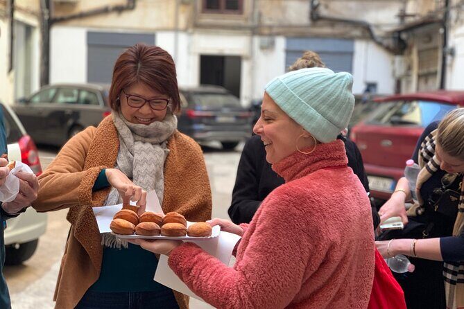 Palermo on a plate: Traditional Food & Wine tour (by Streaty) - Sant’Ignazio All’Olivella: A Quick Church Stop With Context