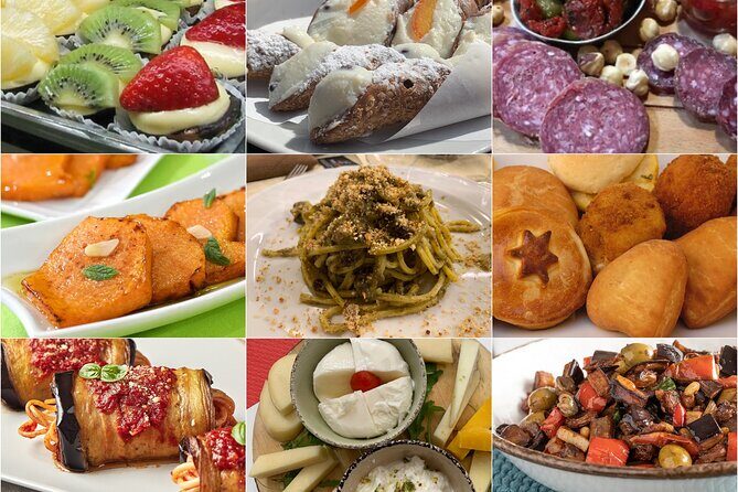Palermo on a plate: Traditional Food & Wine tour (by Streaty) - La Vucciria: Where the Tour Becomes Real Palermo