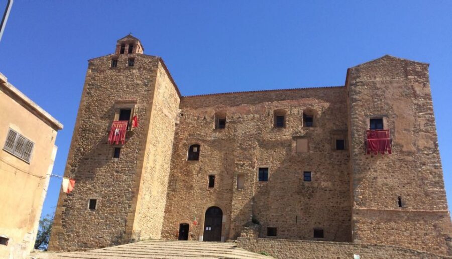 Palermo or Mondello: Cefalù & Castelbuono Private Day Tour - Key highlights at a glance