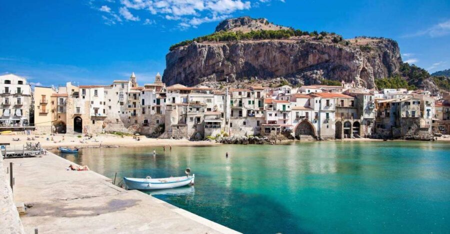 Palermo or Mondello: Cefalù & Castelbuono Private Day Tour - Who this private day trip suits best (and who should pass)